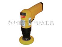 3 Composite material industrial grade pneumatic polishing machine grinding machine grinding machine Taiwan Hongsu pneumatic tools