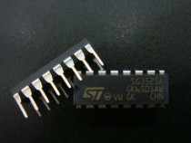 KA3525A SG3525 PWM controller power supply IC (DIP-16) domestic original one start shot