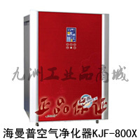Air Purifier Heimanpu Air Purifier KJF-800X Deformaldehyde Sterilization Negative Ions