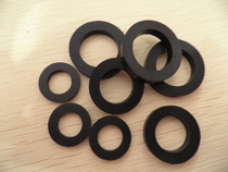Quick joint sealing rubber ring sealing ring EPDM gasket EPDM pull type joint rubber gasket