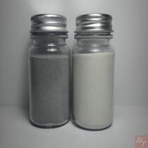 High refractive gray reflective powder White reflective powder Reflective paint Coating reflective powder material one kilogram