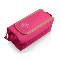 Business Trips Abroad Travel Supplies Travel Travel Portable Shoes Bag Shoes Bag Men And Women Shoes Double Layer Cashier Bag