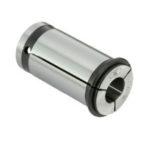 Powerful shank Collet SC32 C32 straight-body elastic Collet 4-25 jacket straight cylinder Chuck