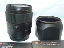 Leica Leica S70 2 5 lens Real shop spot sales Leica S Series Leica SL S2