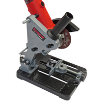 Angle grinder variable cutting machine conversion tool base Angle grinder bracket Angle grinder base universal bracket