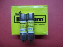 LP-CC-4 LOW-PEAK American BUSSMANN 10X38 delay fuse fuse 4A