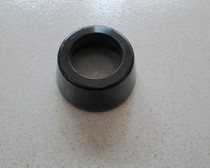 Mountain folding car head Bowl set dust cover bell mouth Bowl group cover 44MM upper bowl cover 28 6 bowl cover