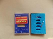 High quality Roland computer Lettering Knife Engraving Typewriter Accessories Lettering Cutter Head Lettering Knife Lettering Knife