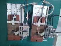 Shield box pneumatic fixture Suitable for: TC-5942B TC-5943B TC-5942A TC-5952B