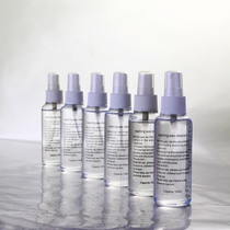 YM-8330 cleaning repair liquid 100ml bottle Beeswax hair removal special repair skin to remove excess wax