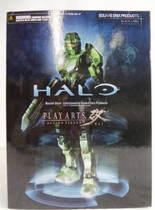 (modulo ONE) special price spot PLAYARTS change halo4 halo 4 Halo Green Petty Officer
