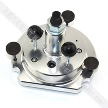 Volkswagen Audi 1 41 6 engine crankshaft signal disc rear oil seal tool T10134 send installation video