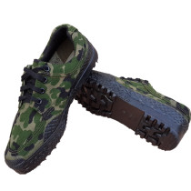 3517-99 Labor Shoes Climbing Hiking Shoes Men And Women Outdoor Emancipation Rubber Shoes Non-slip Abrasion Resistant Shoes Extra-large Size