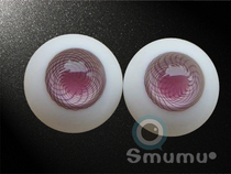 BJD Doll SD Doll Eye A Product Glass Eye Eye NS-01