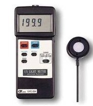 Taiwan Luchang UV intensity meter UVC-254 UV light meter UV254 light meter original