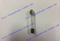 Glass tube fuse 7*45 F1AL250V Fuse tube 1A fuse fuse 100 boxes