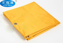 Thickened Baiyun cleaning car bag room car bag garbage bag work car waterproof Oxford fabric