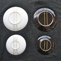 Home decoration U W type invisible hanging plate hook) Decorative plate hook)Hanging plate rack) spring hanger) Metal hook