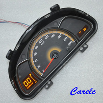 GM Buick new Sail 1 2 1 4 combination instrument assembly instrument motor without shell