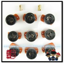 Bofei DZS3-1 large-level brake group original accessories Beijing physical store sales Bofei general generation
