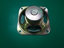 4 inch waterproof horn fixed resistance speaker YD103MM5W8Ω waterproof horn outdoor coal mine waterproof speaker