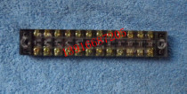 TB-1512 wiring terminal wiring terminal wiring terminals 15A 12 bits