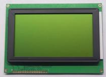HG240128D LCD screen compatible with Varitronix MGLS240128