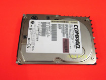 HP COMPAQ 36 4GB BF03665223 3R-A3414-AA 15K U3 Server Hard Disk