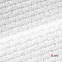 Korean orange-sided cross-stitch imported cotton embroidery cloth embroidery cloth parts connection