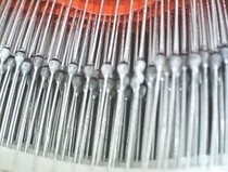 New original fit fast recovery rectified damping effect positive diode BY228 electronic devices with good quality