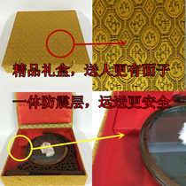 Hunan embroidery gift box gift box Hunan specialty to study abroad business gifts to give leaders Mid-Autumn Festival Chinese characteristics