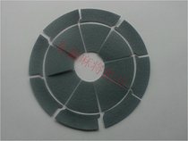 Fully automatic mahjong machine accessories large-cap tape tape large tape cloth tape cloth pork tape