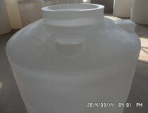 1 ton 1000L Solar plastic water tower plastic bucket water storage barrel water storage tank large round barrel tank manufacturer direct