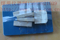 Grey Cone Pallet Die Thermocouple Single Thread 8090 Silicon Carbon Tube Corundum Boat Accessories for Microcomputer Grey Melting Point Tester