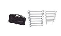 Taiwans Swell Swell Tool Public Dual-use Wrench Set 39010