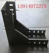 Factory direct Bridge bending horizontal bending two-way large and small head vertical upper bending and lower bending diameter elbow complete specifications