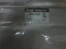 Cylinder SMC CBRA1BS80-180