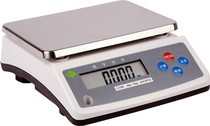 Tiangguo 3kg 0 1G AC DC electronic weighing table scale Industrial electronic balance electronic scale LT3001A
