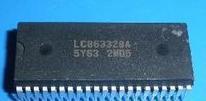 (Xinze Electronics) Xiahua CPU LC863328A-5Y63