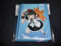 Cutting Sleeve 67x92 Oriental Project Wind of Venus The same person shoots a shot of the sacred site