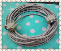 RS232 serial line DB9 serial line bus to mother line DB9 extension line 23 Cross 5 m Port Line