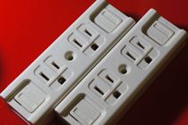 Used Matsushita Electric National WK1512K Quick Insert Board