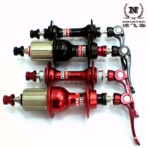 NOVATEC Jiuyu Jiuyu Road Car A171SB F172SB Four Peilin Aluminum Tower Base Flower Drum