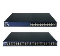 Ruijie intelligent enhanced network management switch RG-S2026F 24-port network spot