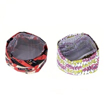 Color Multi-style iron plate burning master Japanese style Japan-ROK cuisine working hat chefs hat