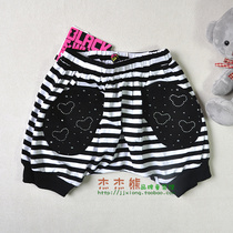 Close Store Clear Barn Spring Summer Child Clothing Black & White Bear BW40368 Dispensers Anti AI Deficit Clear Inventory