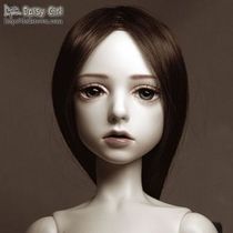 (dollstown) 13~18 years old girl-Daisy Girl Head (Korea)