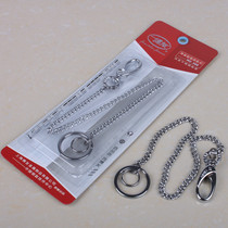 Shanghai Boyou keychain creative keychain keychain 566