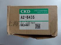 CKD solenoid valve A2-6435