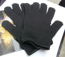 Anti-cutting glove high-strength protective anti-cut and anti-cut protective protective product Anti-blade anti-knife glove protective glove